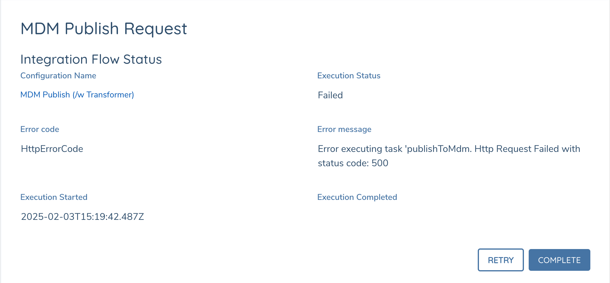 Journey Build - Flow Task