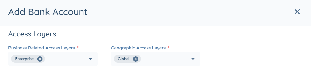Investment Account Details