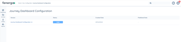 Advanced Dashboards Permissions