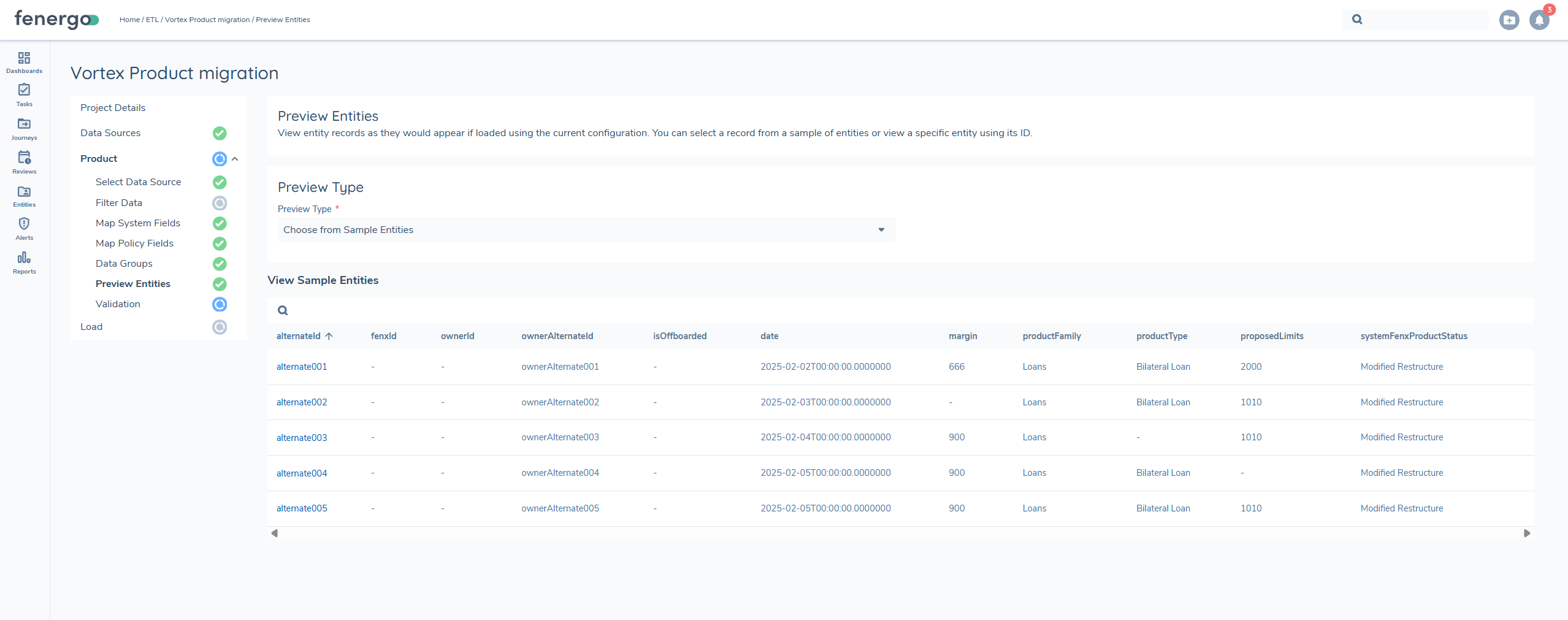 Product Product Preview