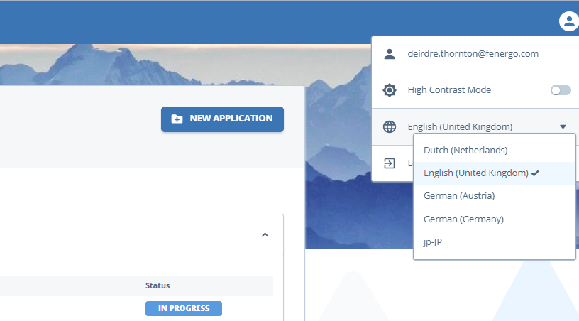 portallanguageselector